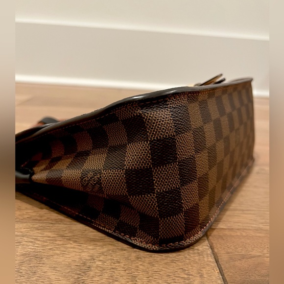 Louis Vuitton Damier Ebene Beaumarchais - Picture 2 of 16